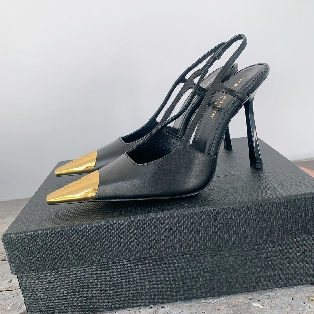 &COCO-- Yv5s 800164AADX21000 sheepskin Heel height：10.5CM item:E-X187A1032
